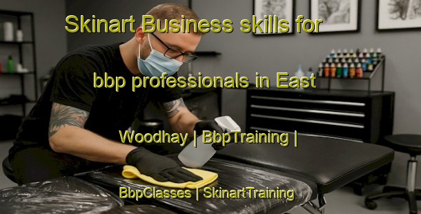 Skinart Business skills for bbp professionals in East Woodhay | BbpTraining | BbpClasses | SkinartTraining-United Kingdom
